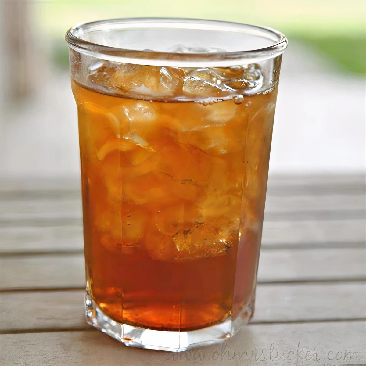 Southern Iced Tea